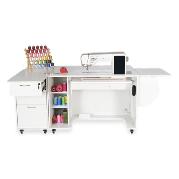 Kangaroo Melbourne & Adelaide Sewing Cabinets