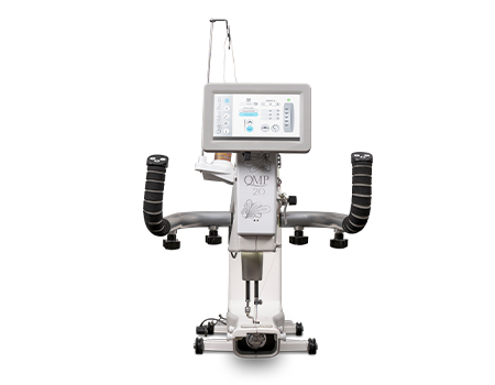 Janome Quilt Maker pro 20 Longarm Quilting Machine