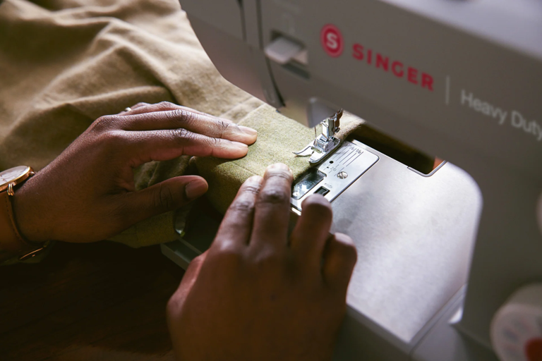 The 4 Best Singer Sewing Machines for Every Skill Level 2025 Buyer’s Guide