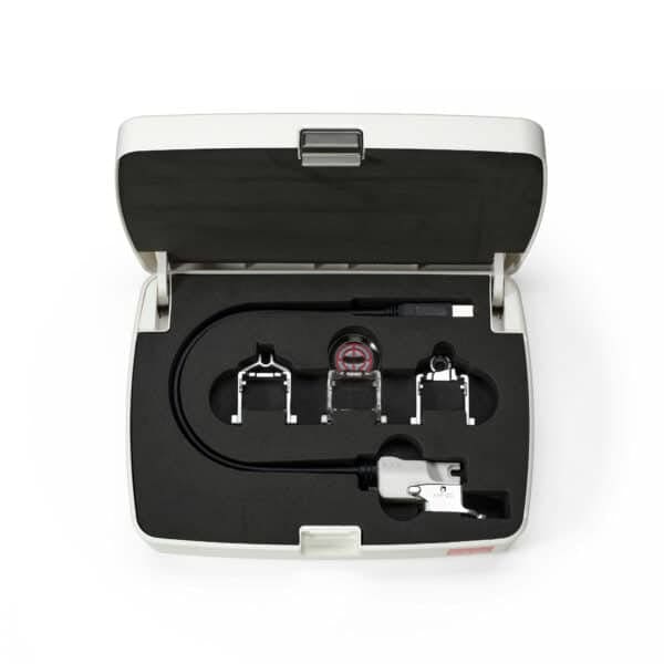 Elna eXcellence 782 Sewing and Quilting Machine