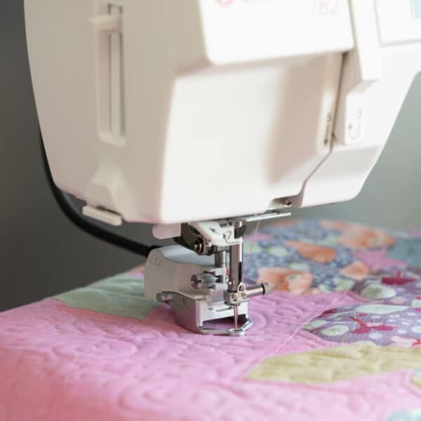 Elna eXcellence 782 Sewing and Quilting Machine