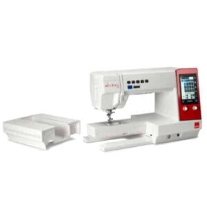 Elna eXcellence 782 Sewing and Quilting Machine