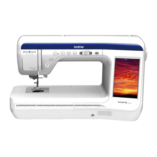 Brother Innov-ís BQ3100 Advanced Sewing & Quilting Machine