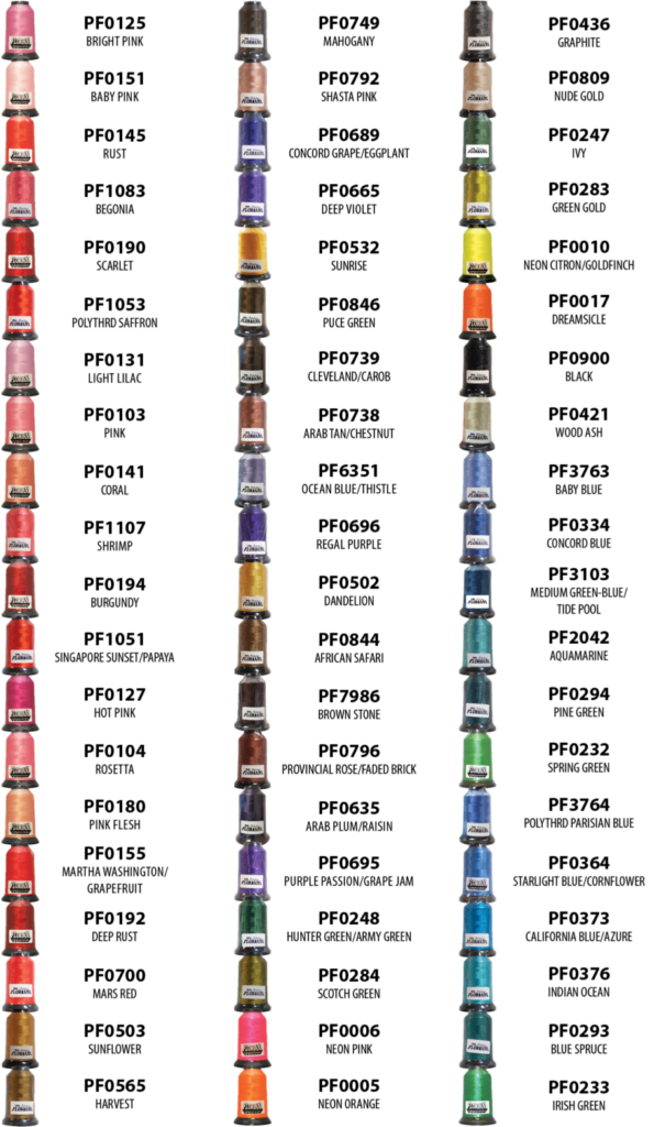 floral flourish set 60 floriani vol 5