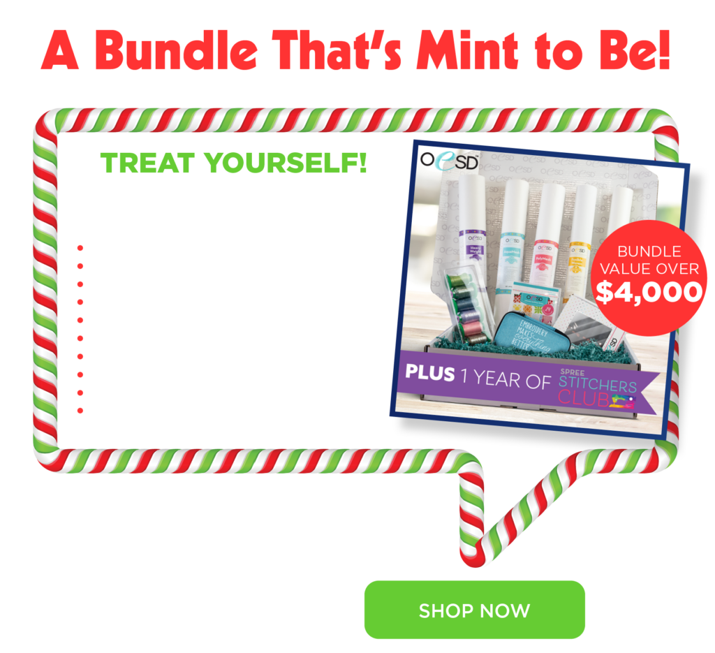 oesd embroidery bundle hero