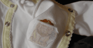 floriani dream weave fusible