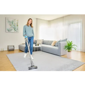 SEBO Balance A1 Cordless Stick Vacuum