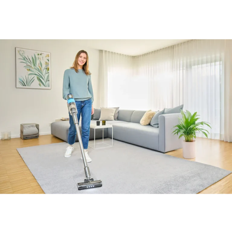 SEBO Balance A1 Cordless Stick Vacuum