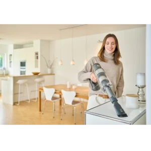 SEBO Balance A1 Cordless Stick Vacuum