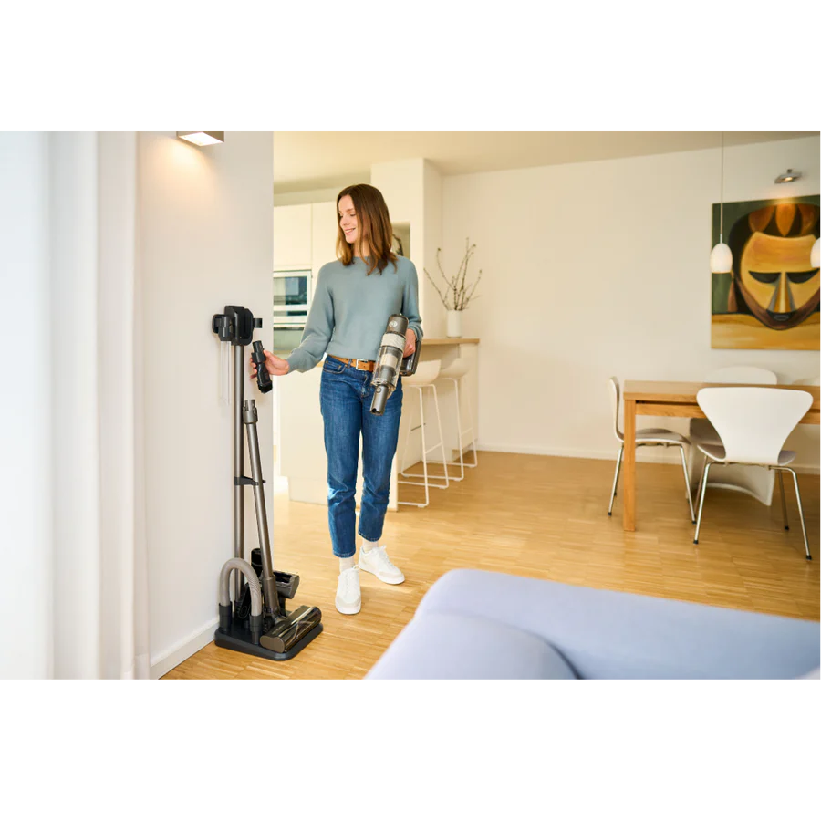 SEBO Balance A1 Cordless Stick Vacuum