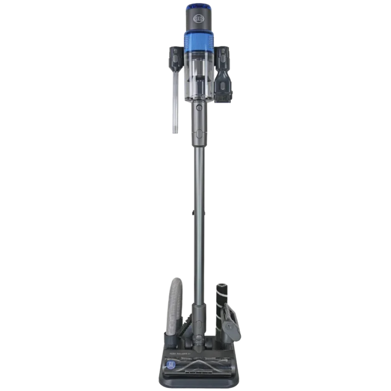 SEBO Balance A1 Cordless Stick Vacuum