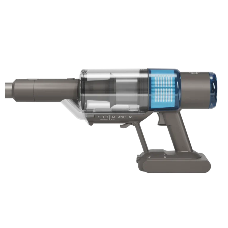 SEBO Balance A1 Cordless Stick Vacuum