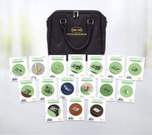 Baby Lock Garment Maker 15 Foot Kit