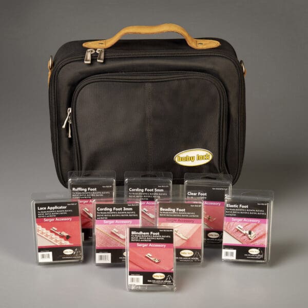 Imagine Foot Kit-7pc Foot Kit