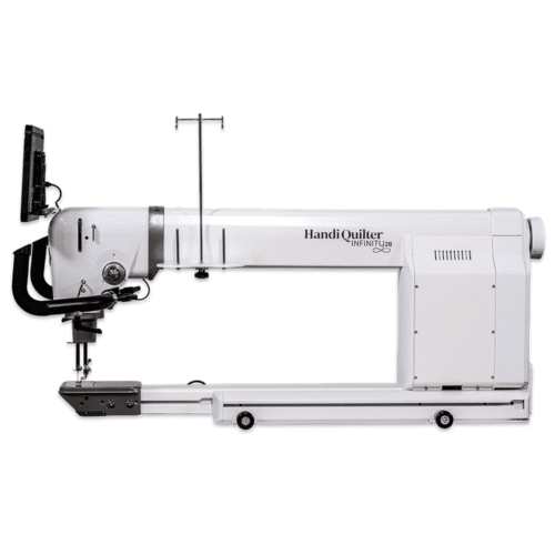 Handi Quilter Infinity 28 with Pro-Stitcher Quilting System