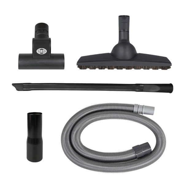 SEBO 5 CANISTER VALUE PACK