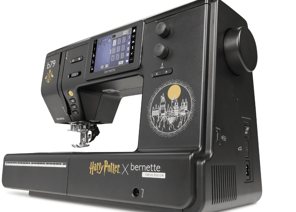 Bernette 79 Harry Potter **Pre-Order