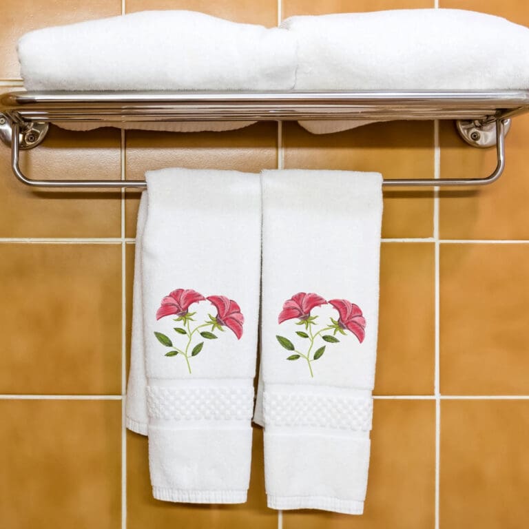 Brother PE545 Embroidery Machine