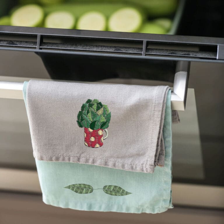 Brother PE545 Embroidery Machine