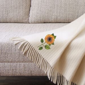 Brother PE545 Embroidery Machine