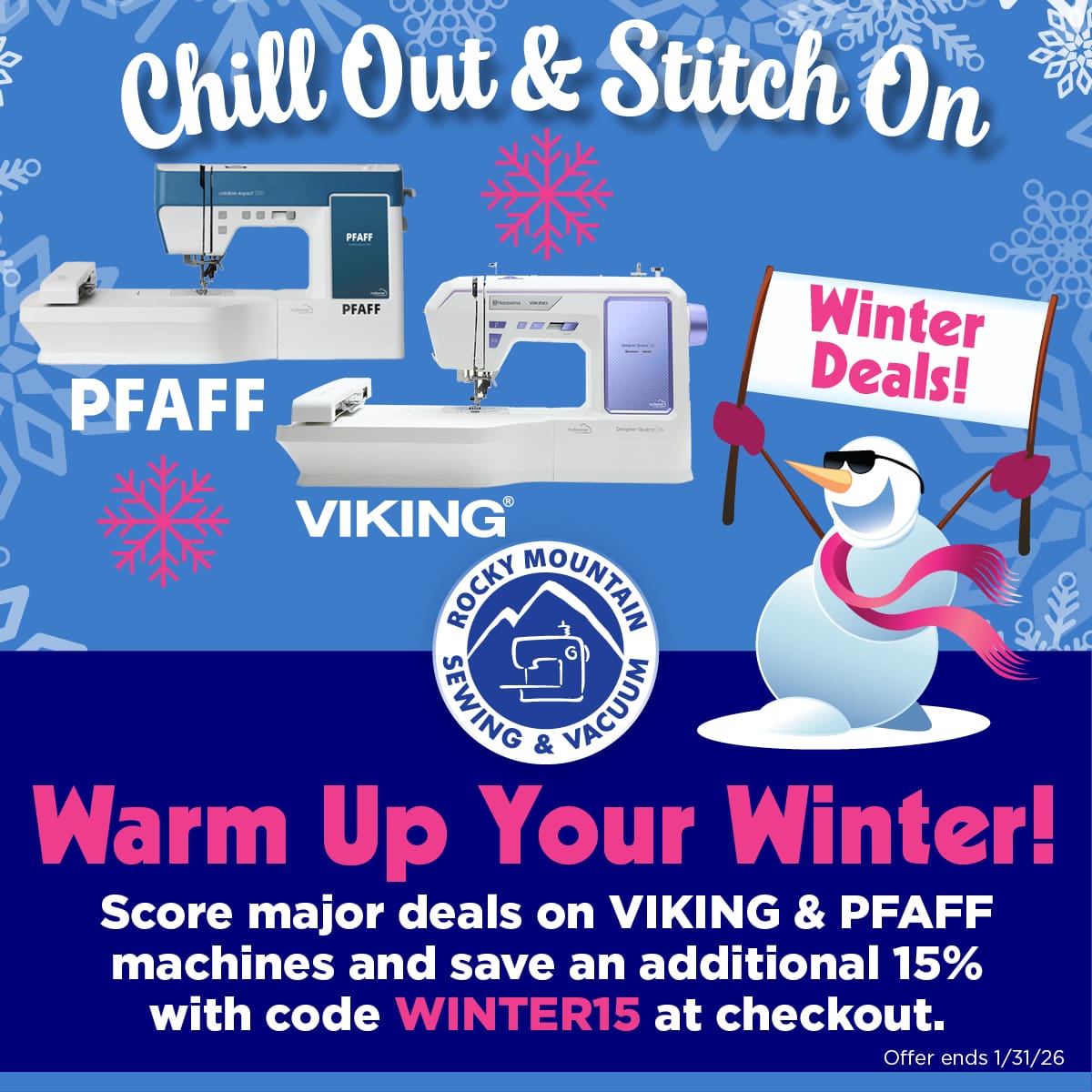 Home 6 carousel.Viking.Pfaff