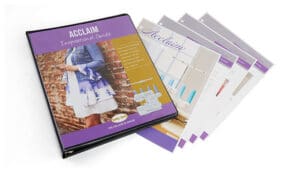 Acclaim Inspirational Guide