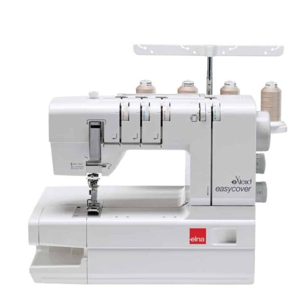 Elna eXtend easycover V2