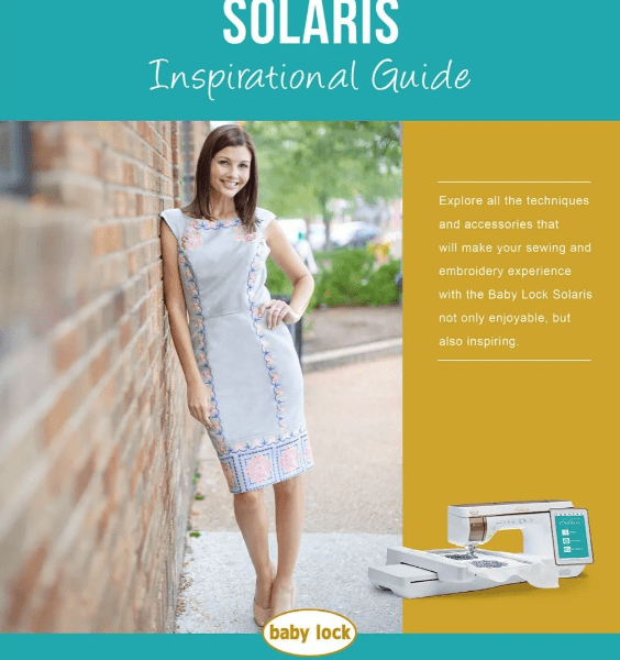 Solaris Inspirational Guide