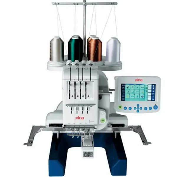 Elna eXpressive 940 Multi Needle Embroidery Machine